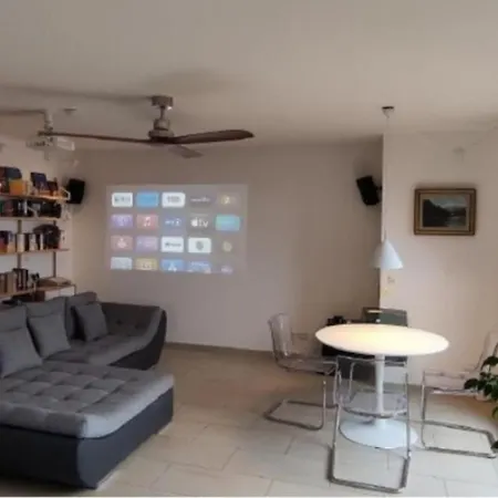 Apartamento Penthouse Wolke7 Duesseldorf Neuss